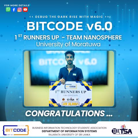 BITCODE V6.0